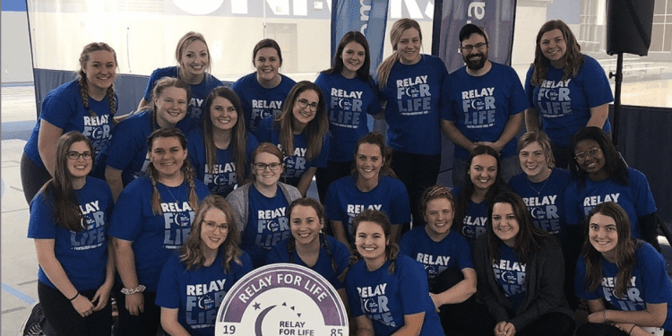 Relay for Life
