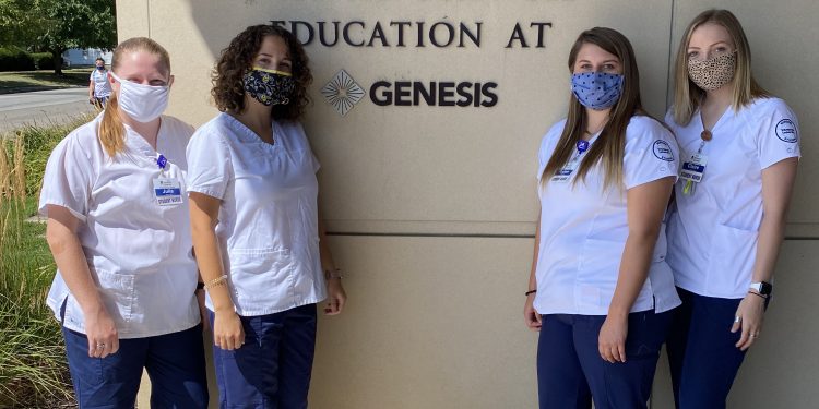 SAU nurses during COVID-19