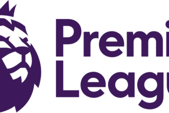 Premier Football League Logo