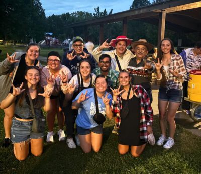 Bee Adaptive and Inclusive Club